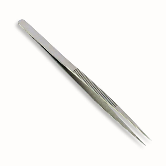 Fine Tip Detail Tweezer