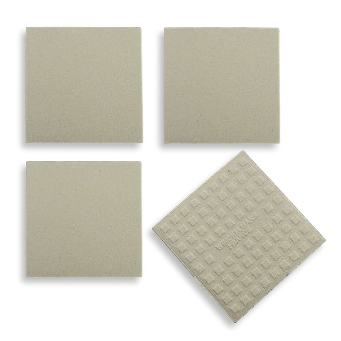 Winckelmans ~ WK5011 Light Gray