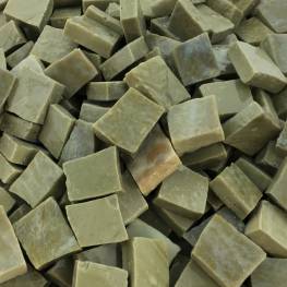 Mexican Smalti - 103-B Tawny