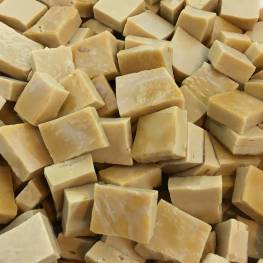 Mexican Smalti - 105 Light Toffee