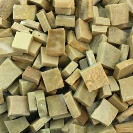 Mexican Smalti - 106-T Latte