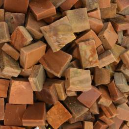 Mexican Smalti - 107 Sienna