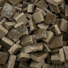 Smalti - 108-B Warm Brown