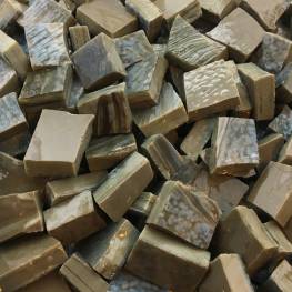 Smalti - 109-B Milk Chocolate