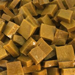 Mexican Smalti - 111 Russet Gold