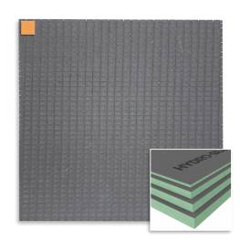 Hydro-Blok™ - 12" x 12" x 1/2"