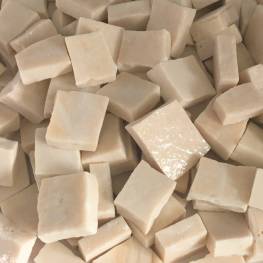 Mexican Smalti - 210 Light Blush