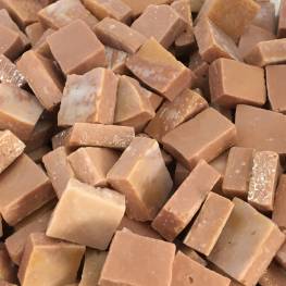 Mexican Smalti - 212 Adobe