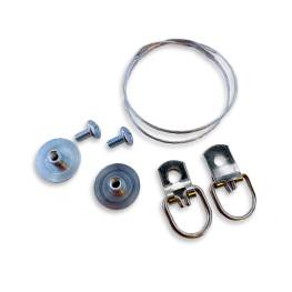 1/4" Hanging Kit