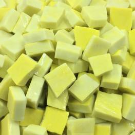Mexican Smalti - 321 Pale Bright Yellow