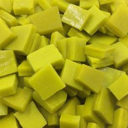 Mexican Smalti - 323 Chartruese