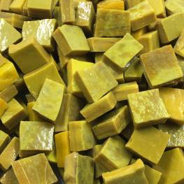 Mexican Smalti - 324 Mustard