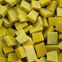 Mexican Smalti - 325 Sunny Yellow