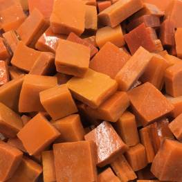 Mexican Smalti - 326 Squash