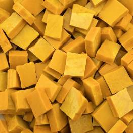 Smalti - 327-A Light Pumpkin