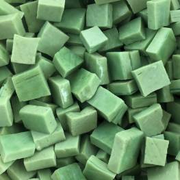 Mexican Smalti - 433 Pistachio