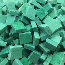 Mexican Smalti - 435-L Meadow Green