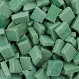 Mexican Smalti - 436-L Grassy Green