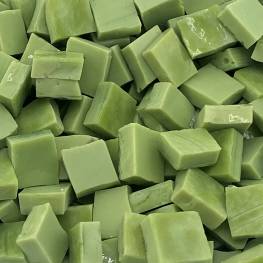 Smalti - 437-B Apple Green