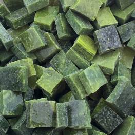 Smalti - 438-B Dark Olive