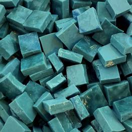 Mexican Smalti - 446 Aquamarine