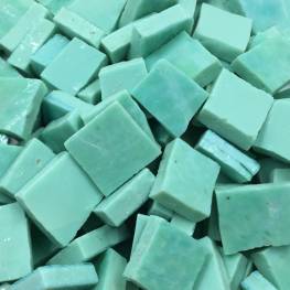 Mexican Smalti - 446-L Light Aqua