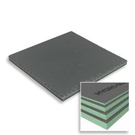 Hydro-Blok™ - 4" x 4" x 1/4"