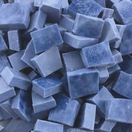 Mexican Smalti - 545 Slate Blue