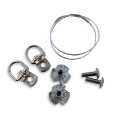 1/2" Hanging Kit