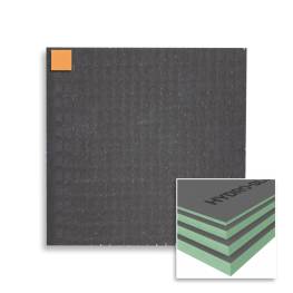 Hydro-Blok™ - 6" x 6" x 1/2"