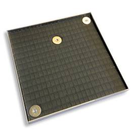 EZ Mosaic Frame, supplies, substrates, bases, art, craft, 