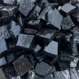 Mexican Smalti - 700 Black