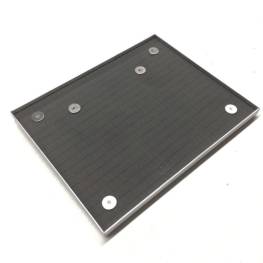 EZ Mosaic Frame, supplies, substrates, bases, art, craft 