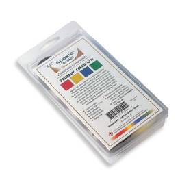 Apoxie Sculpt®  -  Primary Color Kit