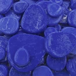 Bali Glass Pebbles