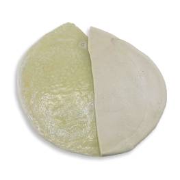 3/16" Thin Cut Tortillas - WoodGrain