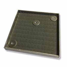 EZ Mosaic Frame, supplies, substrates, bases, art, craft 