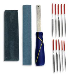 Tile Deluxe File Kit