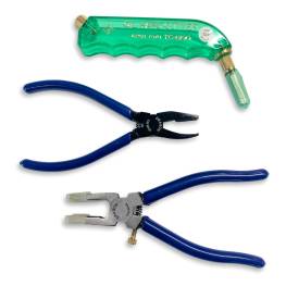 Essential Stained Glass Tool KIt