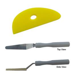 Grout Tool Pack