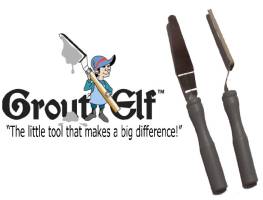 The Grout Elf