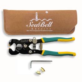 SeaBell Max Pro Compound Nippers