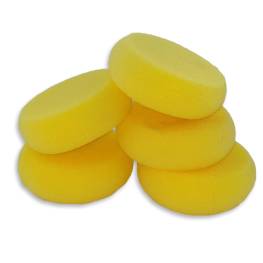 Mini Grout Sponge - 5 pack