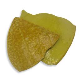 3/16" Thin Cut Tortillas - WoodGrain