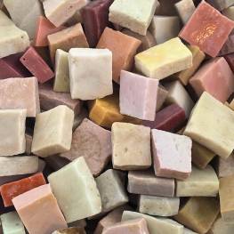 Smalti - Fleshtone Mix