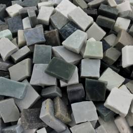 Mexican Smalti - Granite Mix