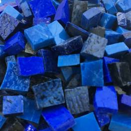 Mexican Smalti - Night Sky Mix