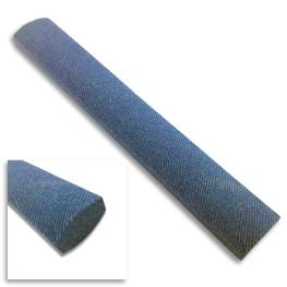 Oval Tile Edging Stone