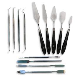 Pick, Pry, Spread & Stir Tool KIt