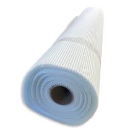 Mosaic Mounting Mesh - Full roll